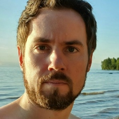 Игорь Борисенко, 26.01.1989, Москва