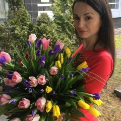 Марина Ковтун, 27.06, Каменское / Днепродзержинск