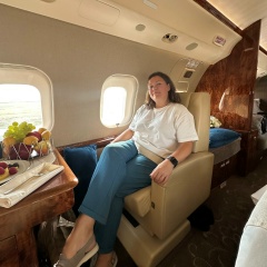 Анна Снимщикова, 31.01.1986, Москва