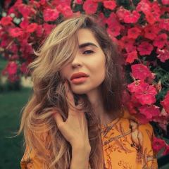 Лена Асаева, 31.01.1989, Хабаровск