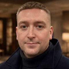 Александр Масленников, Клин