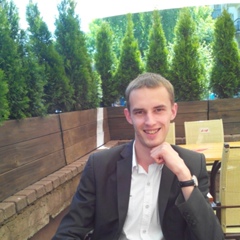 Юра Долинюк, 04.05.1992, Дрогобыч