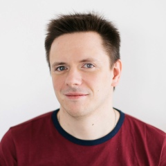 Виталий Иванов, 06.10.1985, Харьков