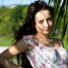 Марина Сварицевич, 24.05.1988