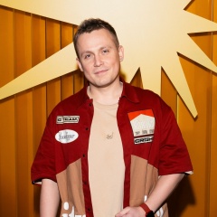 Алексей Кондаков, 14.10.1989, Киров