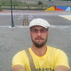 Алексей Рязанцев, 04.05.1979, Альметьевск