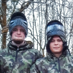 Роман Денюшкин, 16.02, Любохна