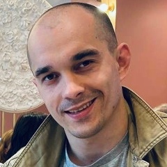 Алексей Кандрин, 04.05.1992, Санкт-Петербург