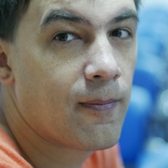 Илья Ланин, Улан-Удэ