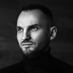 Евгений Кузнецов, 22.05