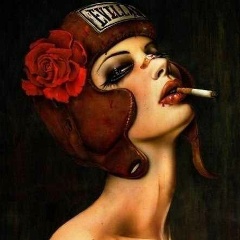 Диана Крутенко, 02.04, Владивосток