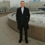 Nikolai Degovtsov, 20.08, Алматы