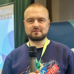 Павел Александров, 16.06