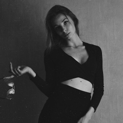 Екатерина Слободяник, 14.09.1995, Кишинев