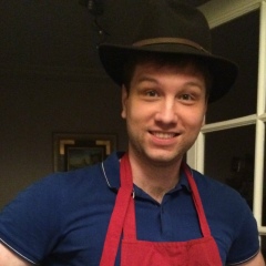 Артём Герасименко, 01.01, Москва