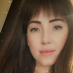 Даша Шалатова, 10.05.1990, Каменск-Шахтинский