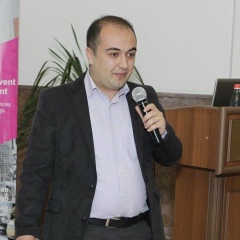 Miqo Galstyan, Ханкенди