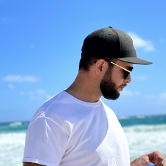 Ильяс Урусов, 09.07, Los Angeles