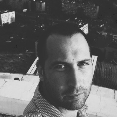 Ростислав Бахтин, 10.04.1986, Волгоград