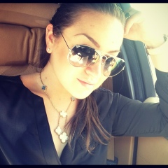 Аня Михайлова, 19.07, Санкт-Петербург