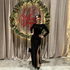 Ekaterina Mikhailovna, 15.09