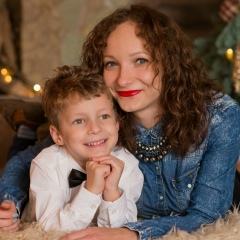 Юляша Доля, 06.04, Киев