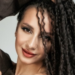 Лера Фейгина, 19.10, Астана