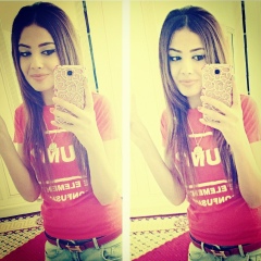 Nigina Baby-Doll, 01.09.1994