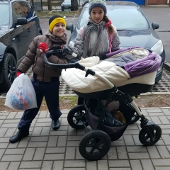 Виолетта Рыжих, 02.11, Санкт-Петербург