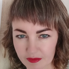 Марина Гурьянова, 10.02, Новосибирск