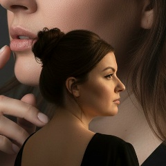 Татьяна Тихонова, 01.06.1987, Москва