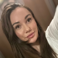 Елена Таницына, 17.12, Москва