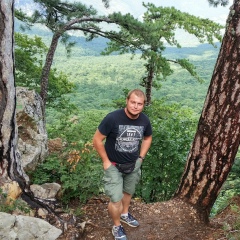 Сергей Евдокимов, 07.01.1986, Санкт-Петербург