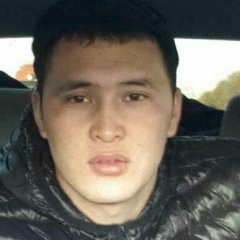 Жигит Тайлаков