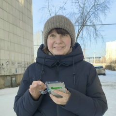 Алена Анатольевна, Екатеринбург