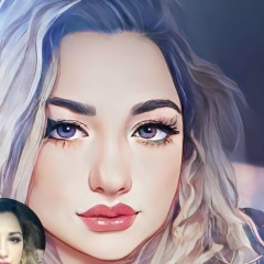 Мария Степанян, 12.09, Санкт-Петербург