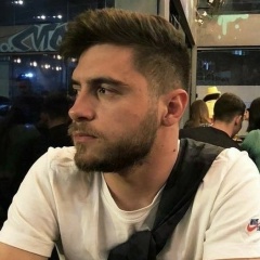 Diego Lagos, 12.04, Rio de Janeiro