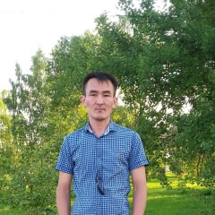 Коля Кайнаров, 19.10.1981