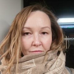 Anna Borozdina, 10.11.1987, Екатеринбург