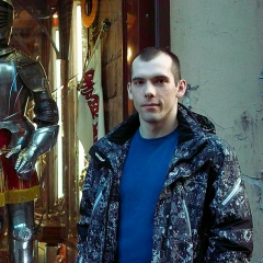 Павел Конюхов, 14.02.1987, Магнитогорск