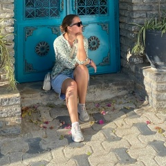 Саша Широкова, 16.07.1989