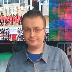 Александр Борейко, 04.08, Санкт-Петербург
