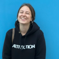 Светлана Макарова, Москва