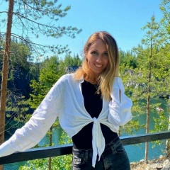 Катюшка Безымянная, 02.02, Москва