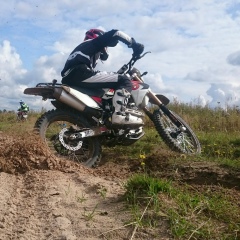 Артём Бодюков, 14.01.1992, Москва