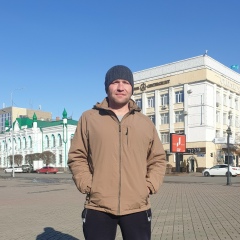 Фёдор Голоско, 14.07, Уральск