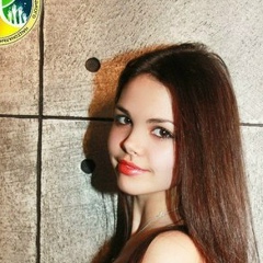 Лиля Назарова, 24.03, Казань