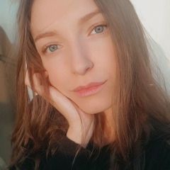 Дарина Ткач, 29.10, Одесса