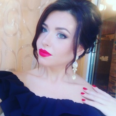 Алена Носкова, 16.02.1988, Алматы