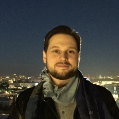 Михаил Светенко, 21.11.1980, Москва